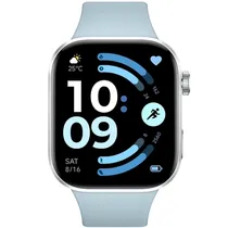 Relogio Xiaomi Redmi Watch 6 M2523W1 Glacier Blue