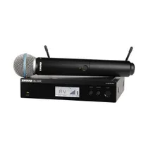  Shure BLX24...