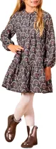  Vestido Inf...