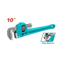 Llave de Grifo Total THT272106 33MM 25CM