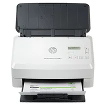  Scanner HP ...