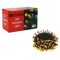  Luces Pisca...