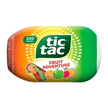 Bala Tic Tac...