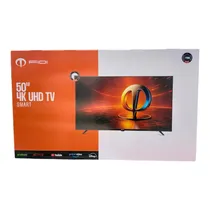  Smart TV Fi...