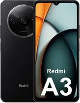 Celular Xiaomi Redmi A3 Dual 3GB/64GB Verde Bosque