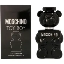 Perfume Moschino Toy Boy Eau de Parfum Masculino 100ML
