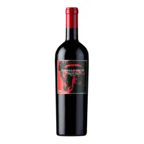 Caballo Loco G.Cru Maipo Rojo 750ML