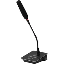 BLG Microfono Inalambrico TM-CF05 Unidireccional USB-C