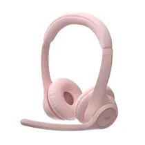 Logitech 981-001411 Zone 300 Headset Pink