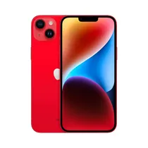 Celular Apple iPhone 14 Plus 512GB Red HN/A