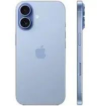 Apple Cel iPhone 17 LL/A3258 (Esim) 512 GB Mist Blue