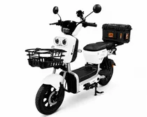 Moto Elétric...