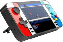  Console Pow...