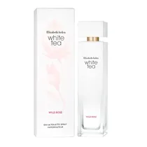 Elizabeth Arden White Tea Wild Rose 100 ML Edt