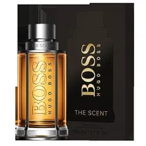  Perfum Hugo...