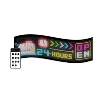  Panel LED S...