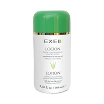  Loción Exel...