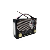 Radio Portat...