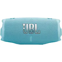 Caixa de Som JBL Charge 6 - Turquesa