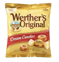 Caramelo Wer...