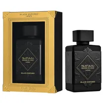 Perfume Latt...