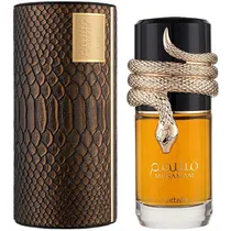 Perfume Lattafa Musamam 100ML Eau de Parfum Unissex