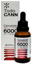  Óleo de CBD...