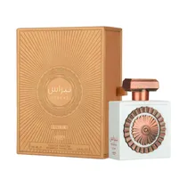 Perfume Lattafa Pride Nebras Elixir Edp - Unisex 100ML