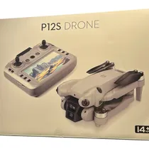 Drone P12S