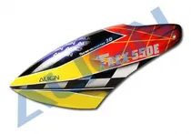 TR550E Paint...