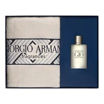  Giorgio Arm...