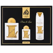 Kit Perfume ...