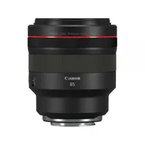 Lente Canon ...
