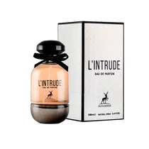 Maison Alhambra L'Intrude Fem 100ML Edp 730171*