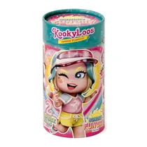  Kookyloos S...