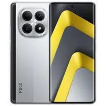 Celular Xiaomi Poco M8 8/256GB 5G Prata
