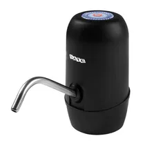 Dispensador de Água Elétrico Satellite A-P23 - Preto