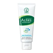 Creme Facial Mentholatum Creamy Wash Hydrating para Acne 100G