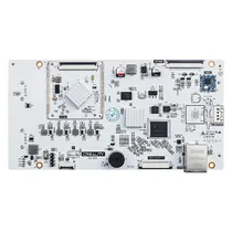  Kit Placa M...