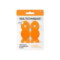 Real Techniques Mini Miracle Concealer Puff 6