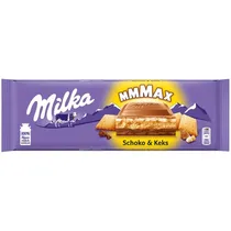 Chocolate Mi...