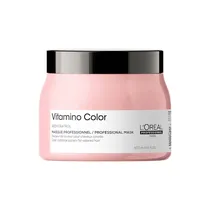Máscara Capilar L’Oréal Serie Expert Vitamino Color 500ML