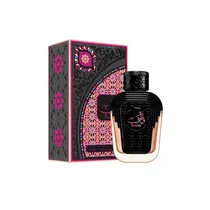Perfume Al Wataniah Watani Pink Edp 100ML
