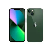 Celular Apple iPhone 13 Pro 128GB Green Seminovo