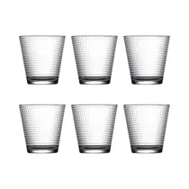  Set de Vaso...