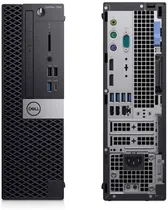 Desktop Dell SFF Optiplex 7060 i7-8700/16GB/512 SSD/W11 Pro