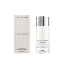 Issey Miyake Le Sel D'Issey Refillable Edt 100ML