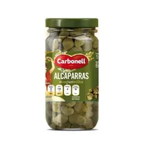 Carbonell Alcaparras 60GR