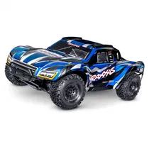  Carro Traxx...