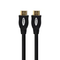 Cabo HDMI para HDMI -   2M Quanta QTHDMI20